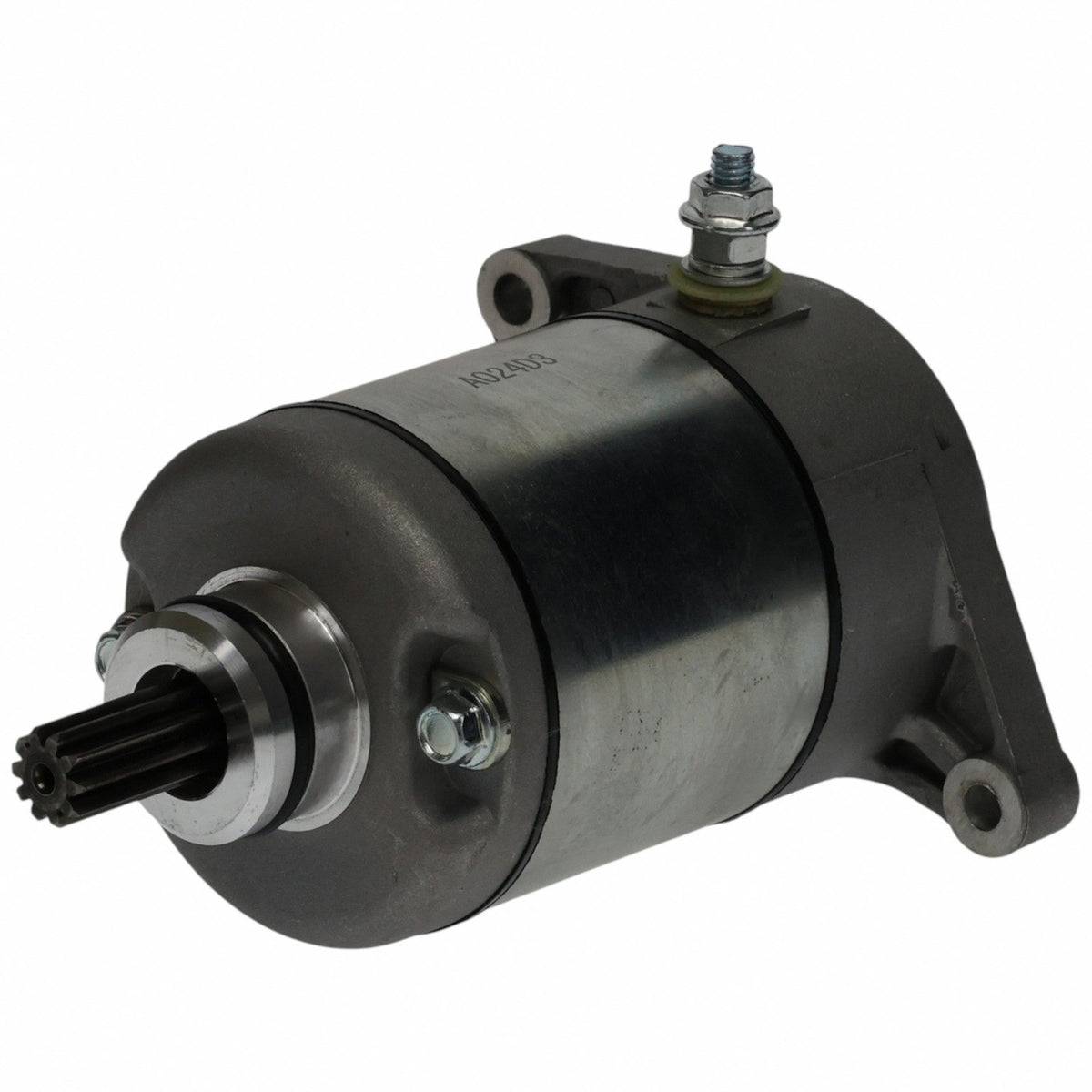 Starter for Suzuki, Kymco Atv, Arctic Cat 2002-2013, 18809, replaces SM-14241, 26024878, 31100-38F00, 31210-PWB1-900