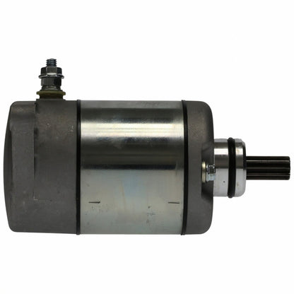 12V starter 18809, replaces 26024878, 31100-38F00, 31210-PWB1-900, SM-14241