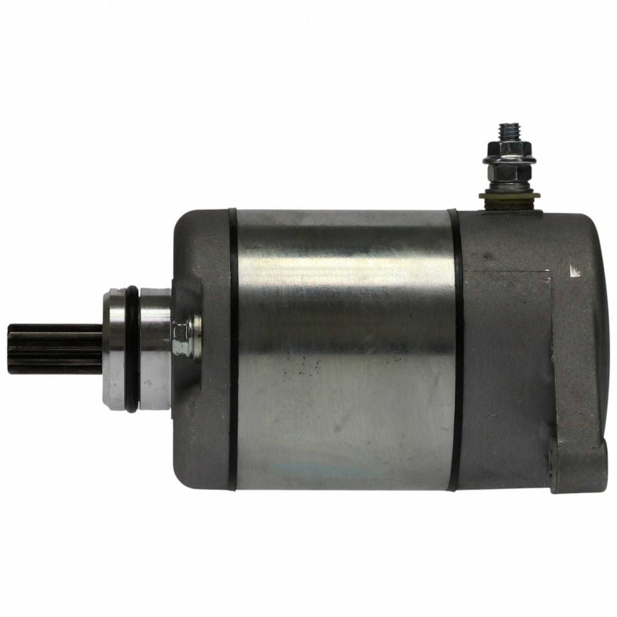 Starter for Suzuki, Kymco Atv, Arctic Cat 2002-2013, 18809, replaces 26024878, 31100-38F00, 31210-PWB1-900, SM-14241