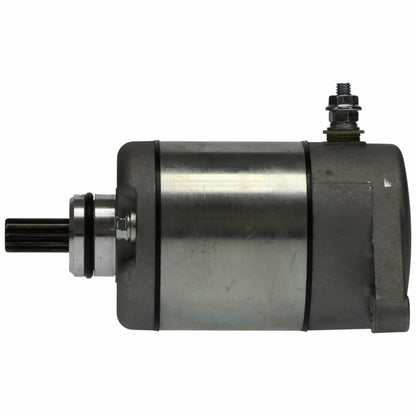 Starter for Suzuki, Kymco Atv, Arctic Cat 2002-2013, 18809, replaces 26024878, 31100-38F00, 31210-PWB1-900, SM-14241