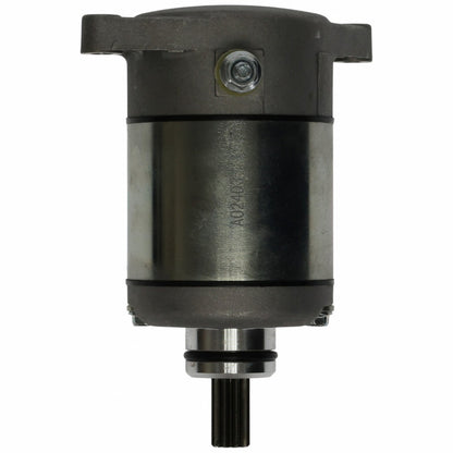 12V starter 18809, view 9, replaces 31100-38F00, 31210-PWB1-900, SM-14241, 26024878
