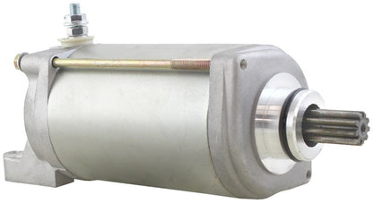 Denso style 12V starter 18820, replaces 11-44-7-709-449, 228000-6900, 228000-8050, 12-41-2-343-511