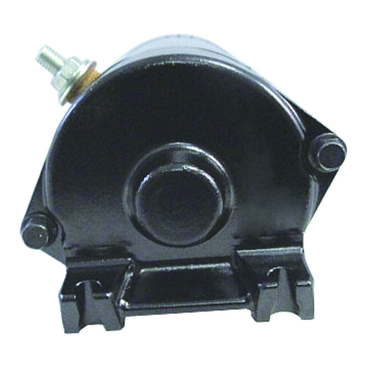 12V starter 18834 for Kawasaki VN750A Vulcan 750, replaces SM13501, 21163-1319, 21163-1068