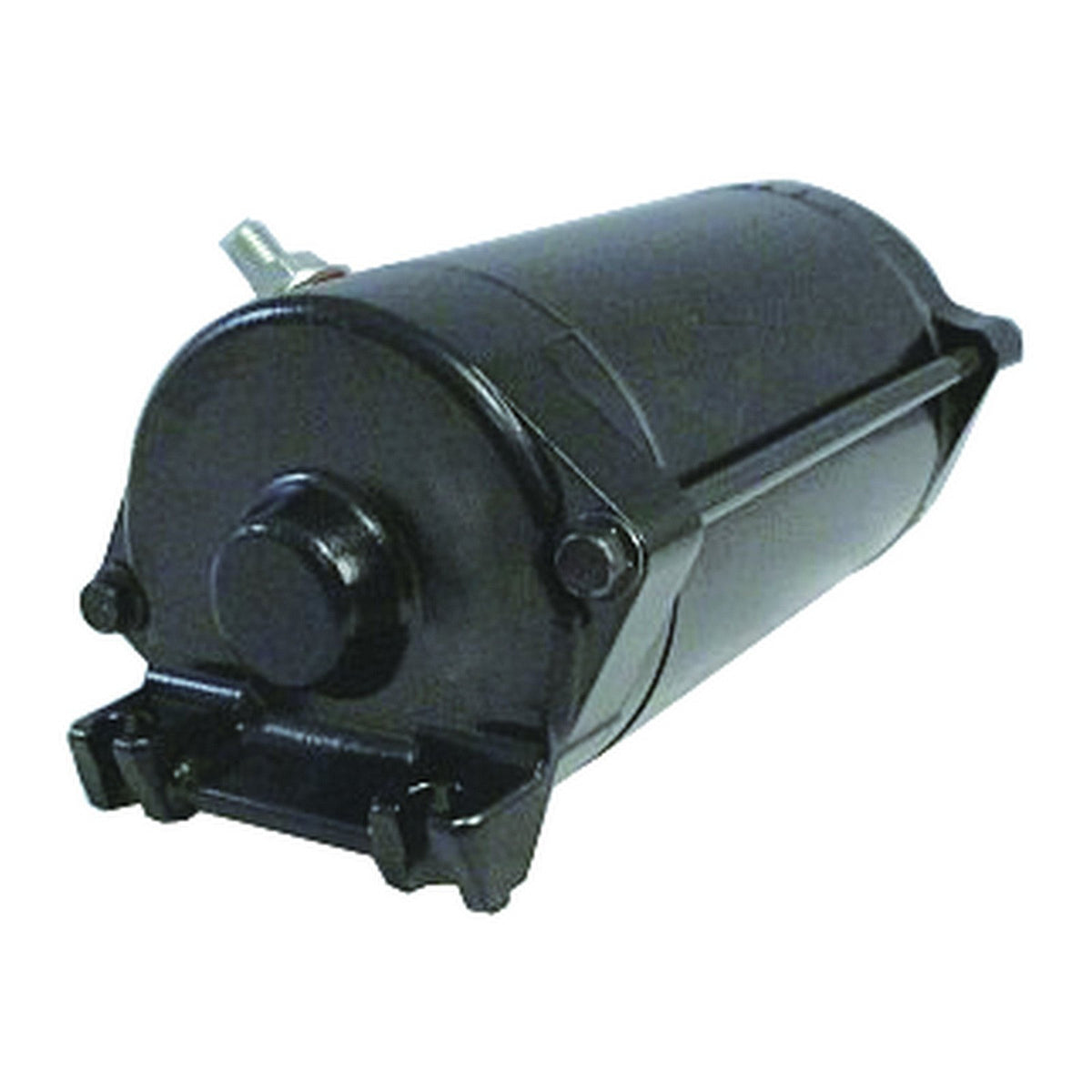 Mitsuba style 12V starter 18834, replaces 21163-1319, 21163-1068, SM13501