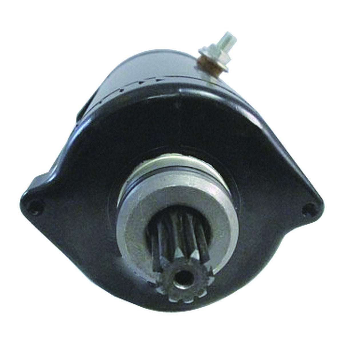 Mitsuba style 12V starter 18834, replaces SM13501, 21163-1319, 21163-1068