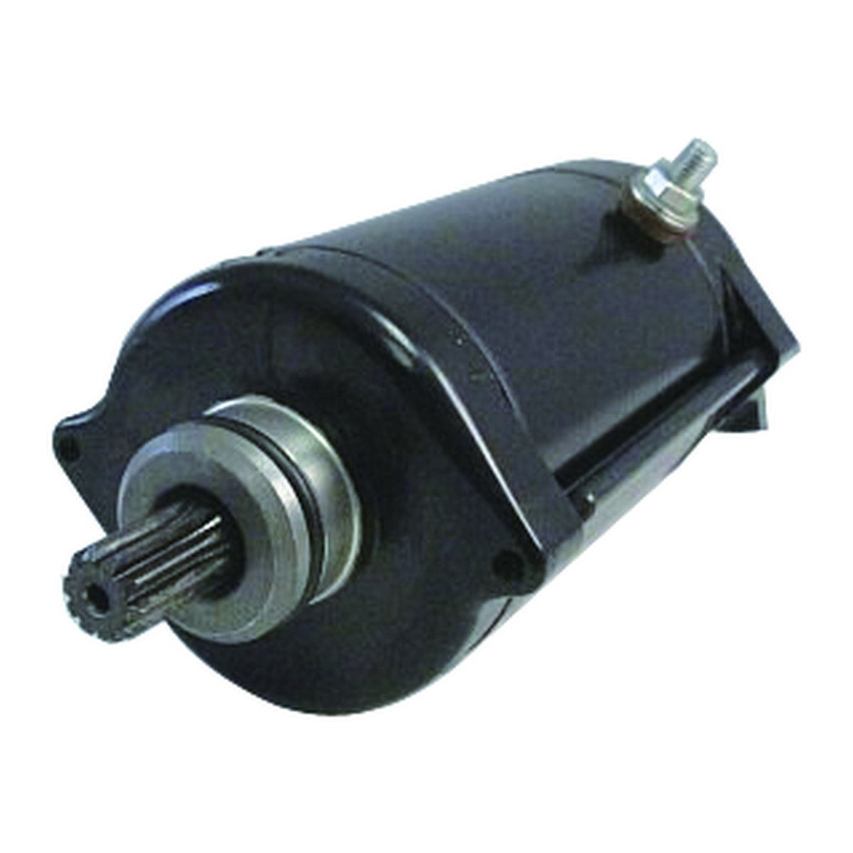 12V starter 18834 for Kawasaki VN750A Vulcan 750, replaces 21163-1319, 21163-1068, SM13501