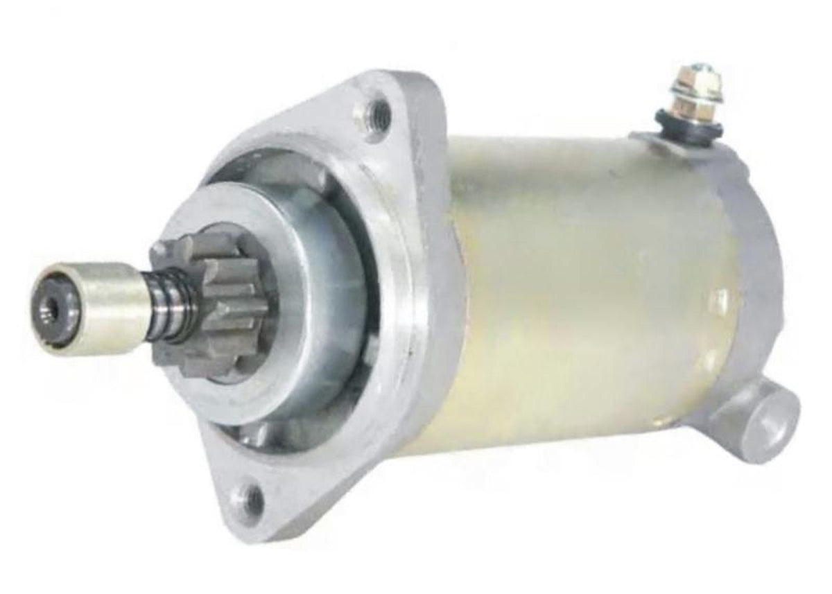 Mitsuba style 12V starter 18890, replaces 84N-81800-50-00, 8BB-81800-01, 8BB-81800-00-00, 8BB-81800-01-00