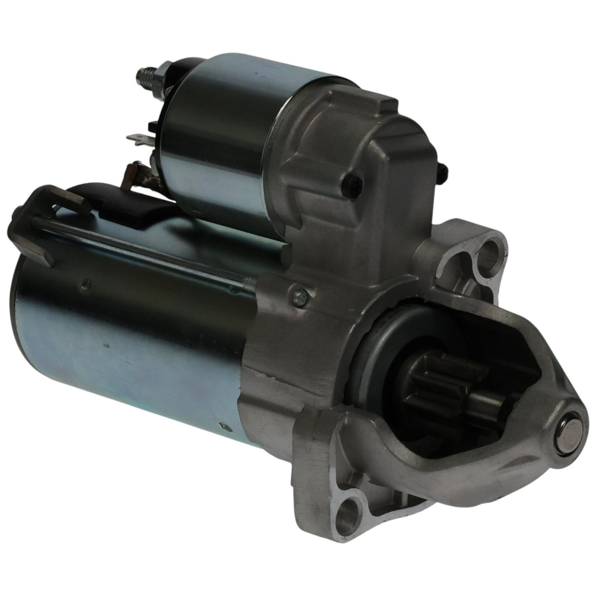 Valeo style 12V starter 18917, replaces 12-31-7-691-956, D6G2, 191648, 438177
