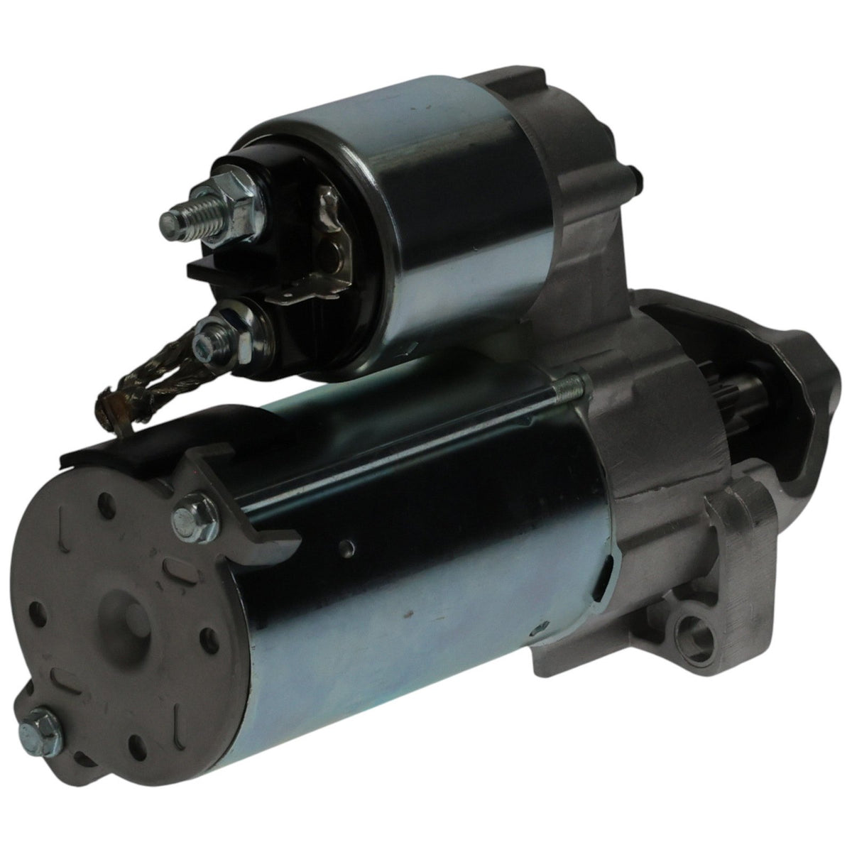 Valeo style 12V starter 18917, replaces D6G2, 191648, 438177, TS12E30