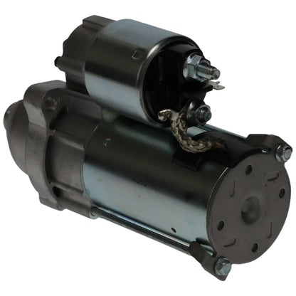 12V starter 18917 for BMW HP2 Megamoto, R1200RT, R1200ST, replaces 12-41-2-306-140, LRS02643, 12-31-7-691-956, D6G2