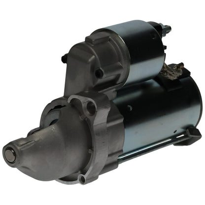 12V starter 18917 for BMW HP2 Megamoto, R1200RT, R1200ST, replaces LRS02643, 12-31-7-691-956, D6G2, 191648