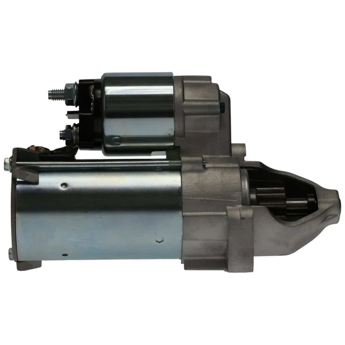 Valeo style 12V starter 18917, replaces 438177, TS12E30, 12-41-2-306-140, LRS02643