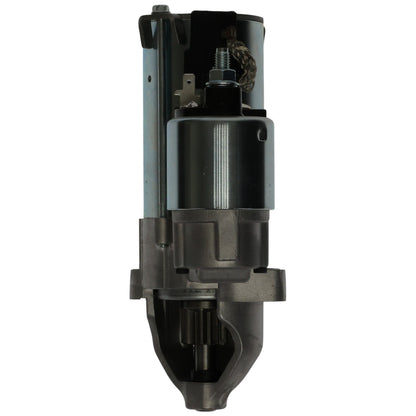 Valeo style 12V starter 18917, replaces TS12E30, 12-41-2-306-140, LRS02643, 12-31-7-691-956