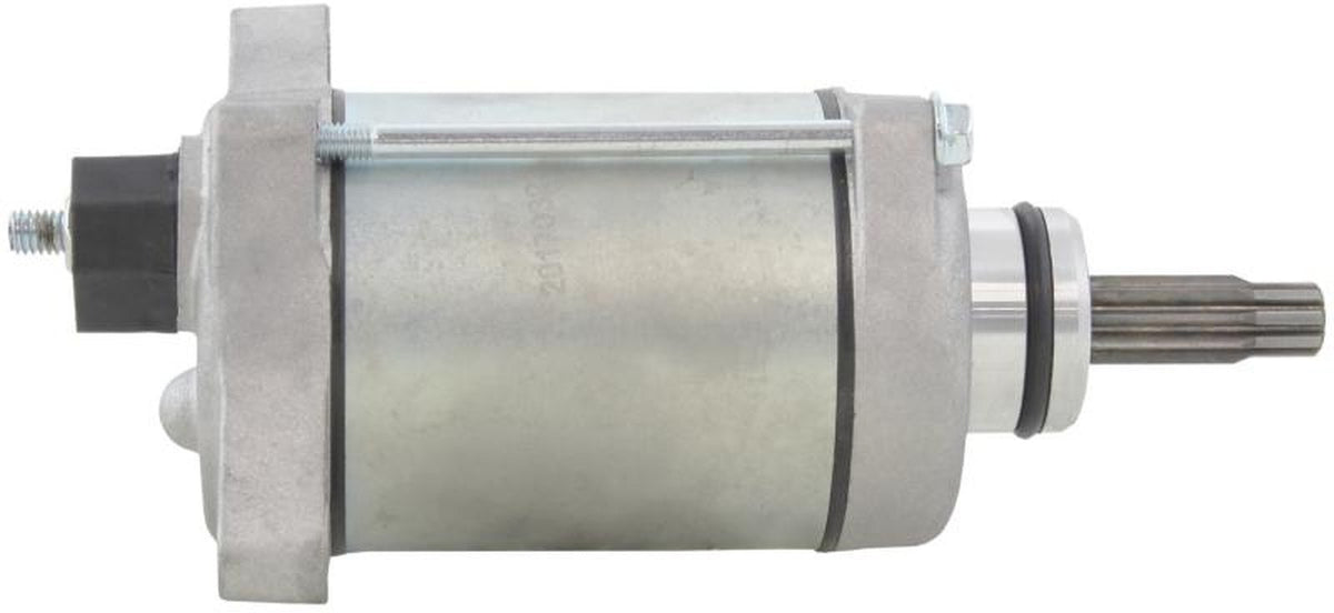 12V starter 18921 for Honda TRX420TE FourTrax Rancher ES, replaces 31200-HP5-601, SM18, 31200-HR0-F01, 31200-HR6-B01