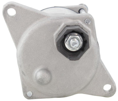 Mitsuba style 12V starter 18921, replaces SM18, 31200-HR0-F01, 31200-HR6-B01, 31200-HP5-601