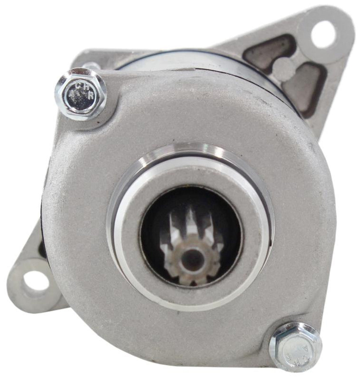 12V starter 18921 for Honda TRX420TE FourTrax Rancher ES, replaces SM18, 31200-HR0-F01, 31200-HR6-B01, 31200-HP5-601