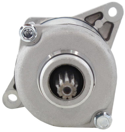 12V starter 18921 for Honda TRX420TE FourTrax Rancher ES, replaces SM18, 31200-HR0-F01, 31200-HR6-B01, 31200-HP5-601