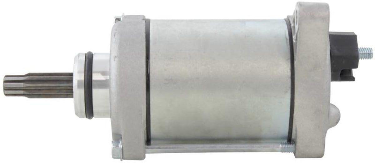Mitsuba style 12V starter 18921, replaces 31200-HR0-F01, 31200-HR6-B01, 31200-HP5-601, SM18