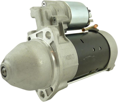 Bosch Style Starter for Bomag, Hamm, Atlas Copco, Dynapac, Gehl 1991-2024, Replaces 057 180 64, 0-001-223-021, 1223016, 2913146100, 2913179000