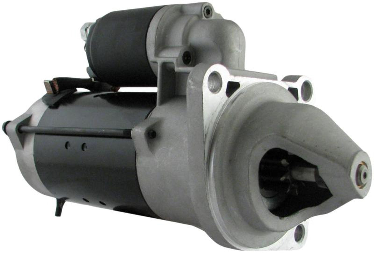 Bosch style 24V starter 18959, replaces 2997760R, 0001231011, 0986019010, 11.131.452