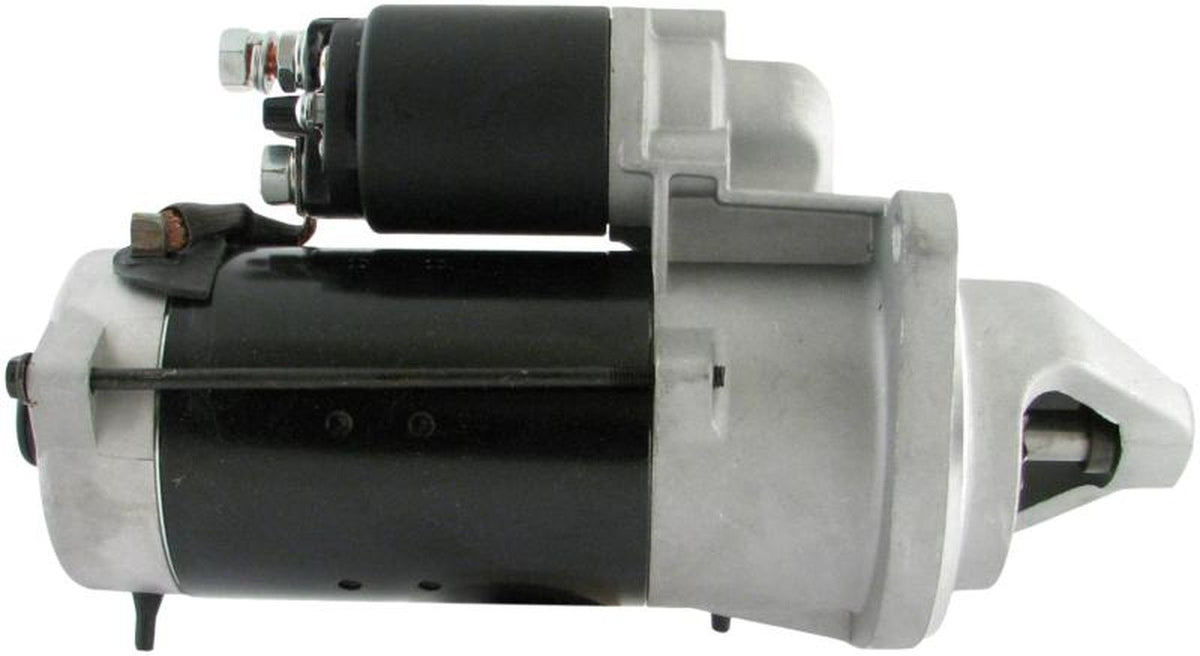 24V starter 18959 for New Holland LW90, LW110, LW130, LW130TC, replaces 500325137, 63522310110, 063522310110, 2997760R