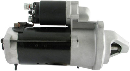 24V starter 18959 for New Holland LW90, LW110, LW130, LW130TC, replaces 500325137, 63522310110, 063522310110, 2997760R