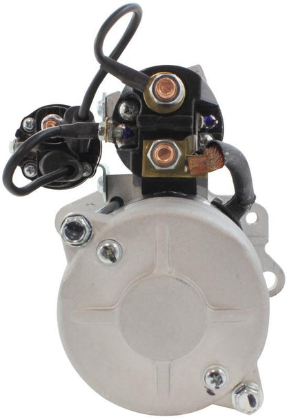 12V starter 18971 for Mitsubishi Fuso FE, FE-CA, FE-HD, FG, replaces ME215097, M008T55073, M8T55073