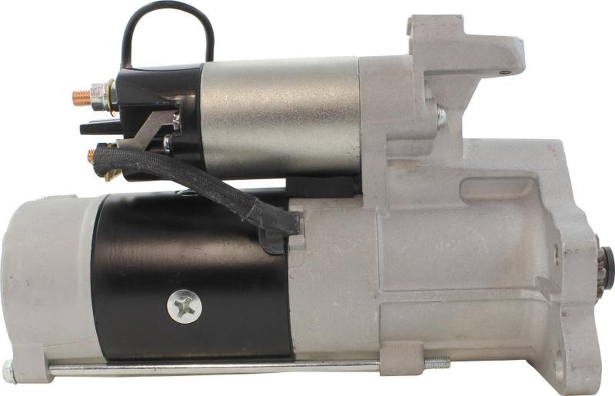 12V starter 18971 for Mitsubishi Fuso, replaces ME215097, M008T55073, M8T55073