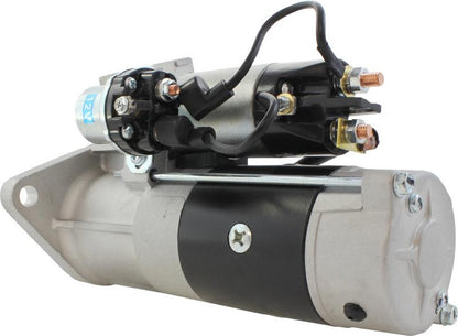 Mitsubishi style 12V starter 18971, replaces ME215097, M008T55073, M8T55073