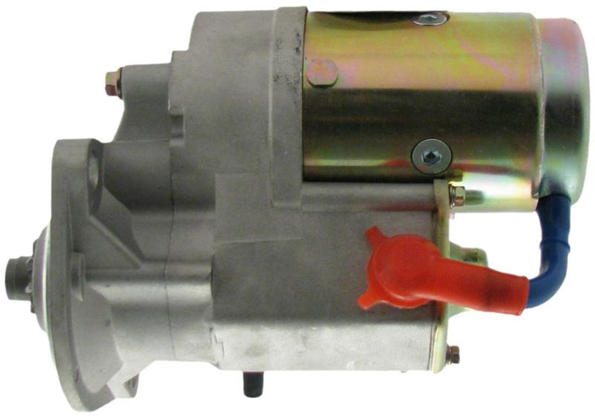12V starter 18980 for Cummins 4BT3.3, replaces 228000-9010, 4982589, C6008631310, LRS03866