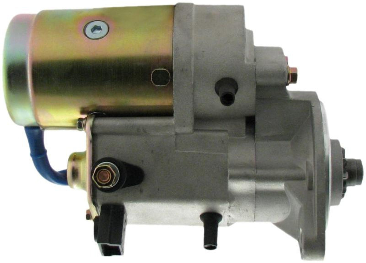 Denso style 12V starter 18981, replaces LRS03788, 4948534, 280-8023, 281-8105