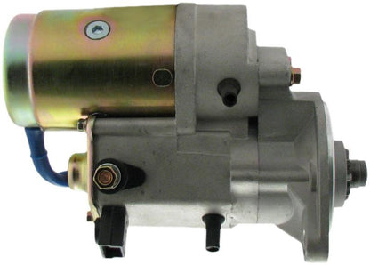 Denso style 12V starter 18981, replaces LRS03788, 4948534, 280-8023, 281-8105