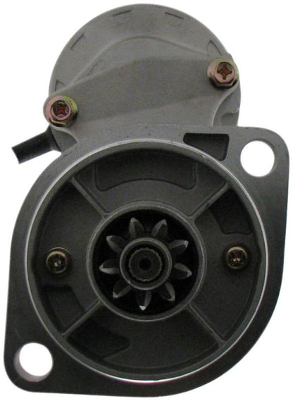 Denso style 12V starter 18981, replaces 600-863-1410, LRS03788, 4948534, 280-8023