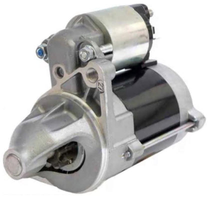 Denso style 12V starter 18982, replaces 28100-87803, 228000-4620, 28100-87803-000, 825095