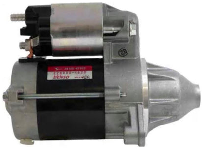 12V starter 18982 for Daihatsu, Ishikawajima, Toro, replaces 28100-87803, 228000-4620, 28100-87803-000, 825095