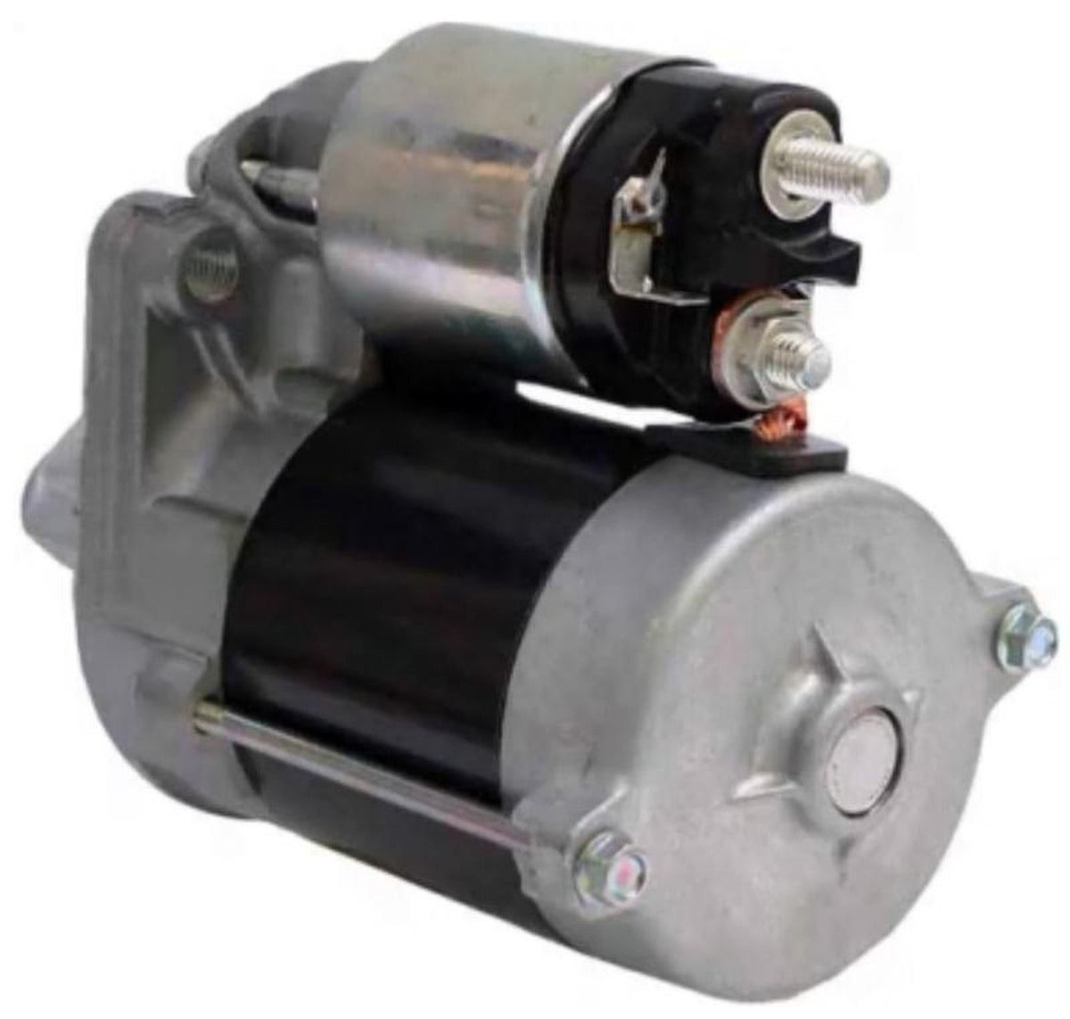 Denso style 12V starter 18982, replaces 228000-4620, 28100-87803-000, 825095, 28100-87803