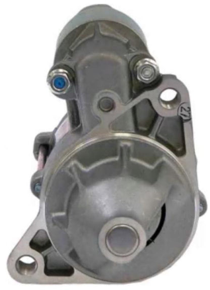 12V starter 18982 for Daihatsu, Ishikawajima, Toro, replaces 228000-4620, 28100-87803-000, 825095, 28100-87803