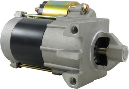 Denso style 12V starter 18985, replaces 31200-ZJ1-841, 228000-7850, 228000-7851, 228000-7852