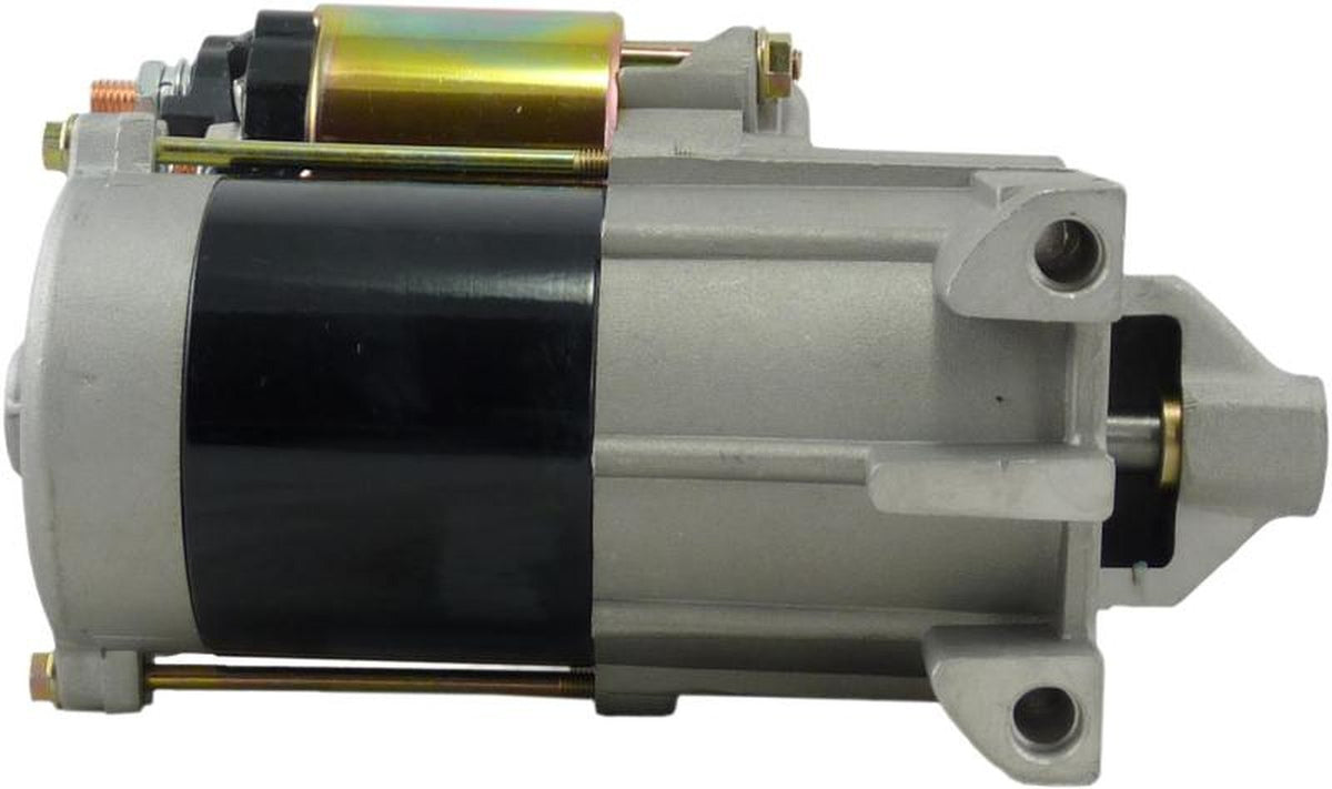 12V starter 18985 for Honda GX670, replaces 9722809-785, 31200-ZJ1-842, 31200-ZJ1-H01, 31200-ZJ1-8410M