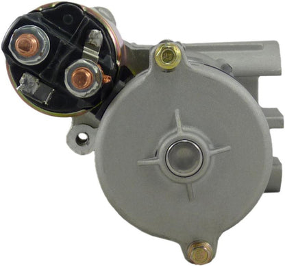 12V starter 18985 for Honda, Cub Cadet, Wacker, Bomag, MQ, replaces DDWD8, 31200-ZJ1-841, 228000-7850, 228000-7851