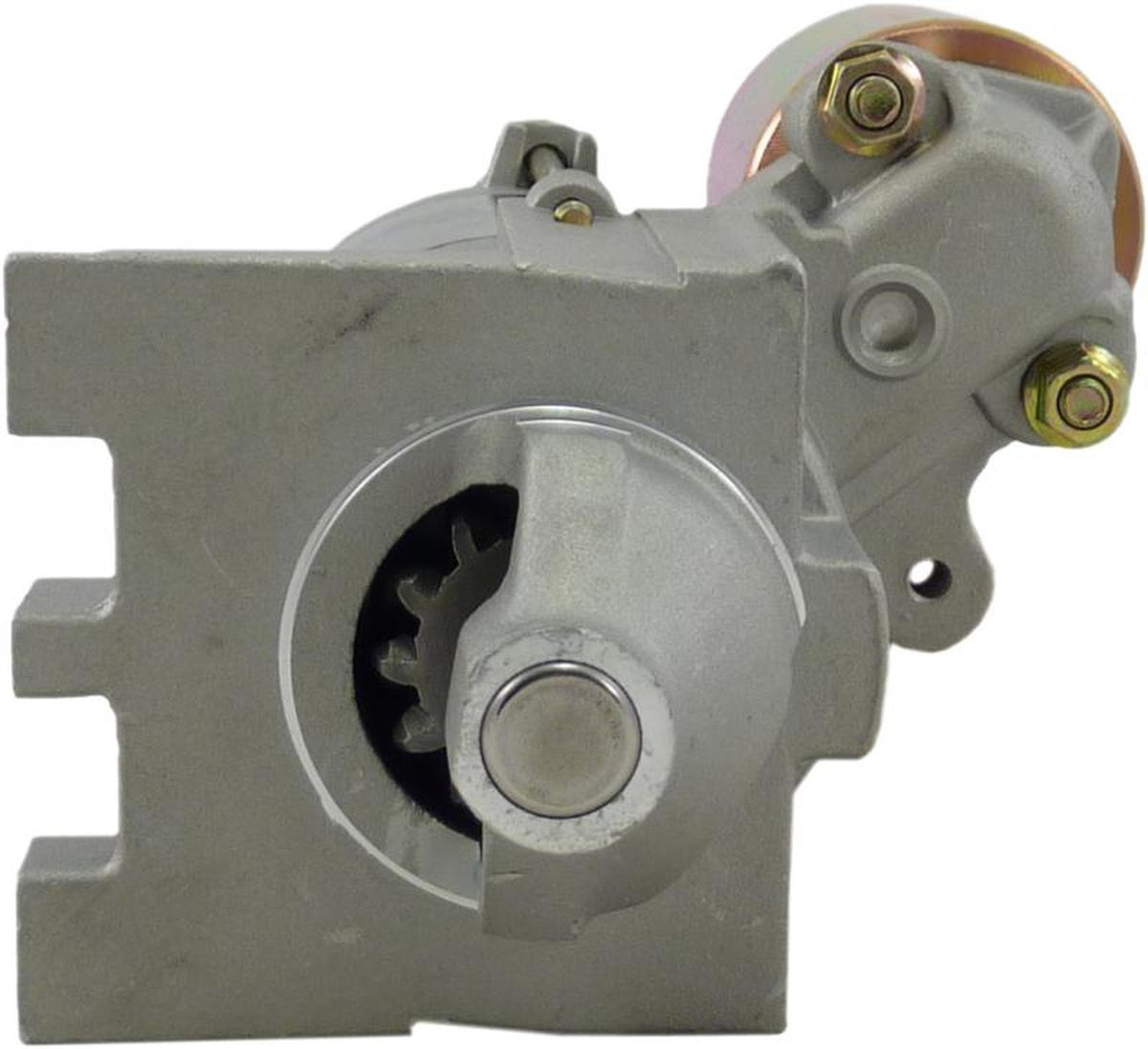 Denso style 12V starter 18985, replaces 228000-7852, 9722809-785, 31200-ZJ1-842, 31200-ZJ1-H01