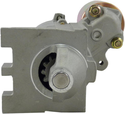 Denso style 12V starter 18985, replaces 228000-7852, 9722809-785, 31200-ZJ1-842, 31200-ZJ1-H01