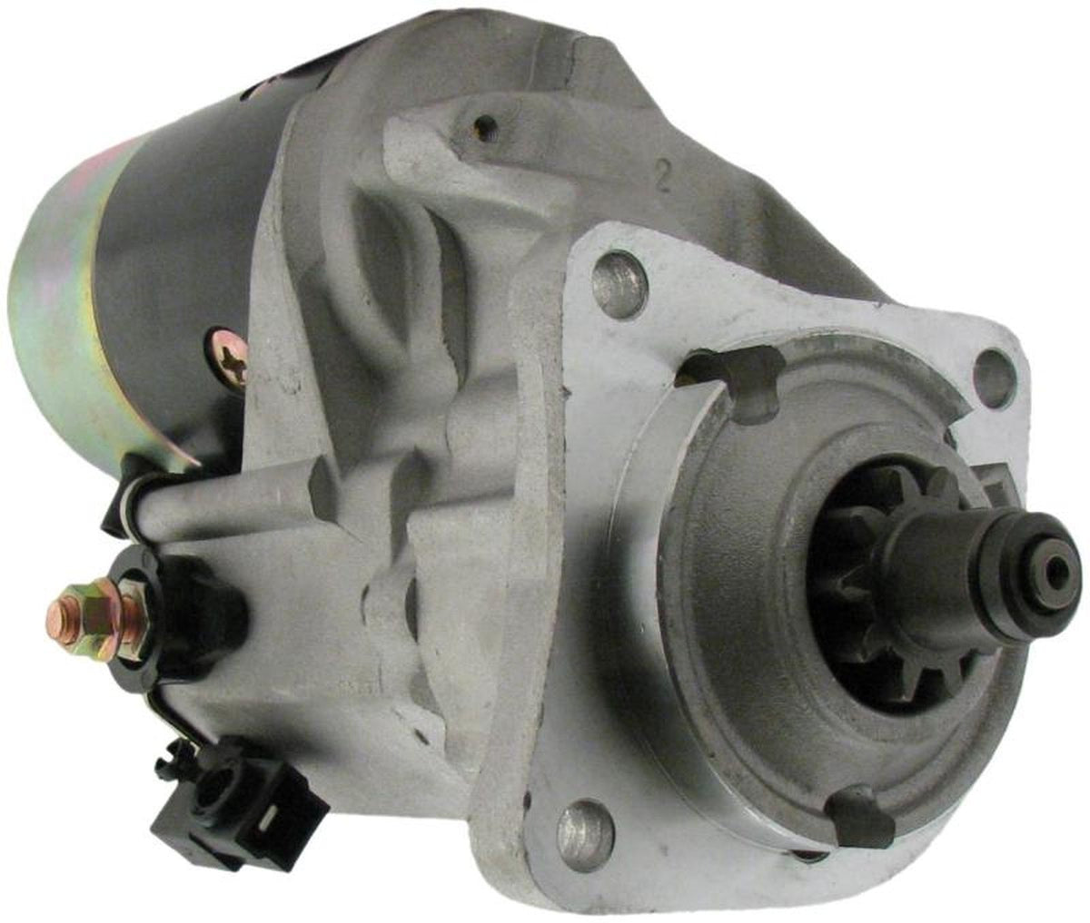 Denso style 12V starter 18992, replaces 228000-750, 228000-7500, 228080-7500, 144-9955