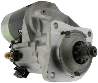 Denso style 12V starter 18992, replaces 228000-750, 228000-7500, 228080-7500, 144-9955