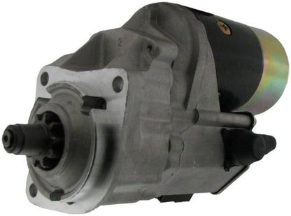 12V starter 18992 for Caterpillar 3054E, replaces 154-3995, 178-3435, 1688979, 3392900