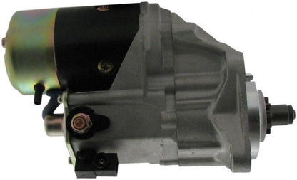 12V starter 18992 for Caterpillar C4.4, replaces DRS0335, 228000-750, 228000-7500, 228080-7500