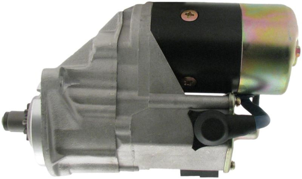 Denso style 12V starter 18992, replaces 1688979, 3392900, DRS0335, 228000-750