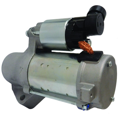 Denso style 12V starter 19014, replaces 428000-5380, 31200-R70-A51, DU4V3, 0986UR1639