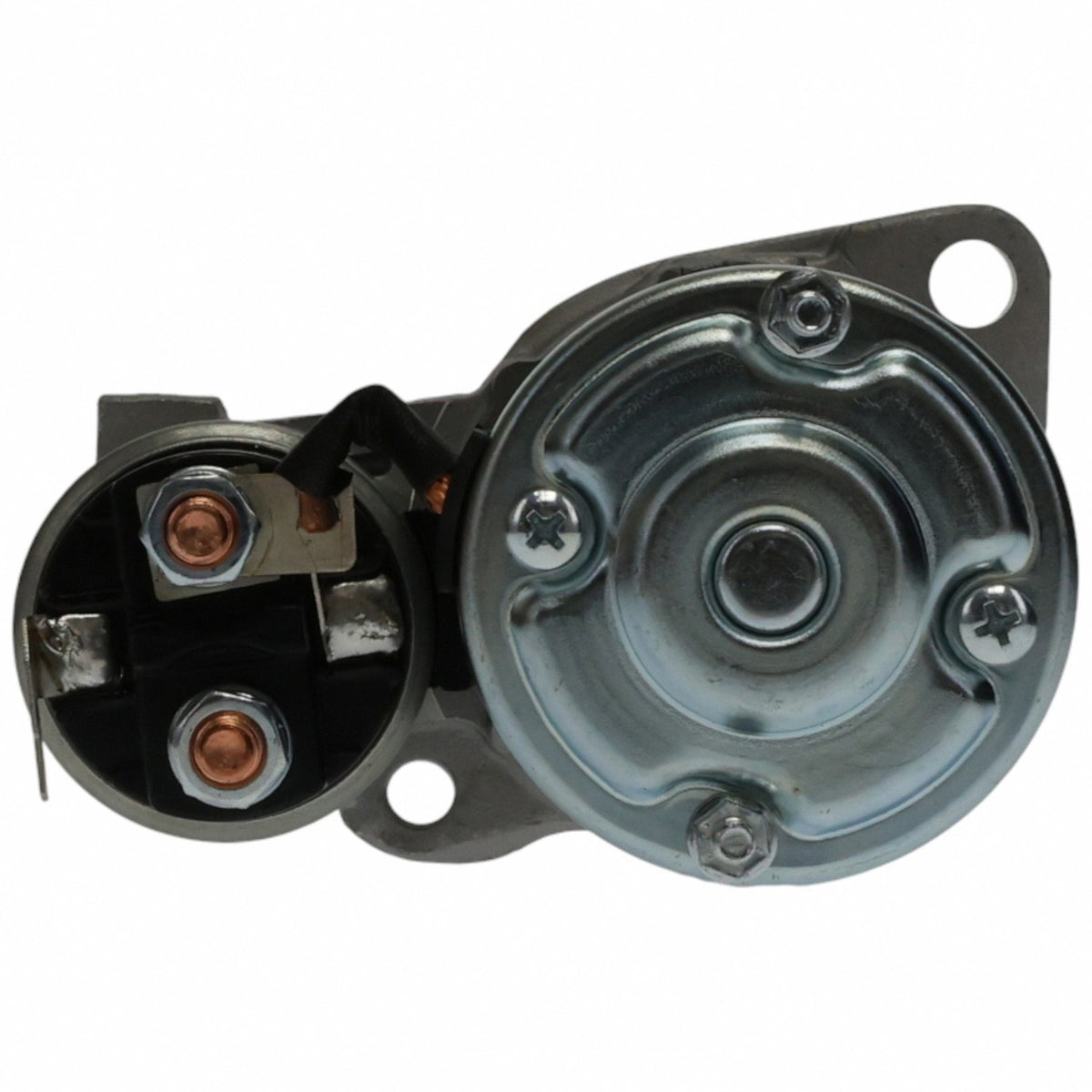 12V starter 19039 for V6 3.0L, replaces M0T22371, M000T22371, 1810A096