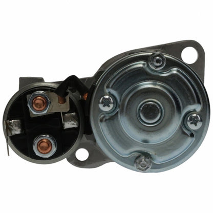 12V starter 19039 for V6 3.0L, replaces M0T22371, M000T22371, 1810A096